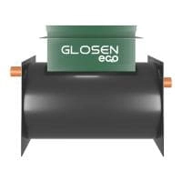 Септик Glosen Eco 2 анаэробный энергонезависимый