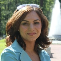 Ханкишиева Ирина Олеговна