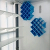 Пластиковый погреб ГудВей Люкс 2,5*2м