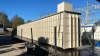 Смотровая яма для гаража 10000*800*1500 мм