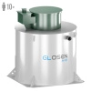 Установка глубокой биологической очистки Glosen 10П