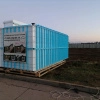 Пластиковый погреб ГудВей Элит 5*2м