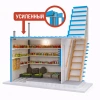 Пластиковый погреб ГудВей Смарт 5*2м