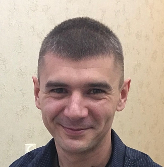 Романеску Валерий Иванович