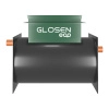 Септик Glosen Eco 6 анаэробный энергонезависимый