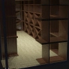 Пластиковый погреб ГудВей Элит 5*2м